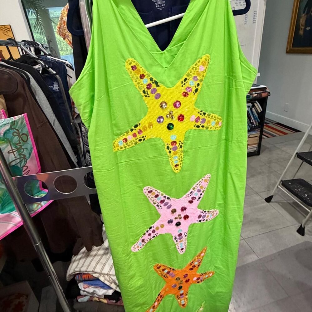 Unbranded Women's multi Dress